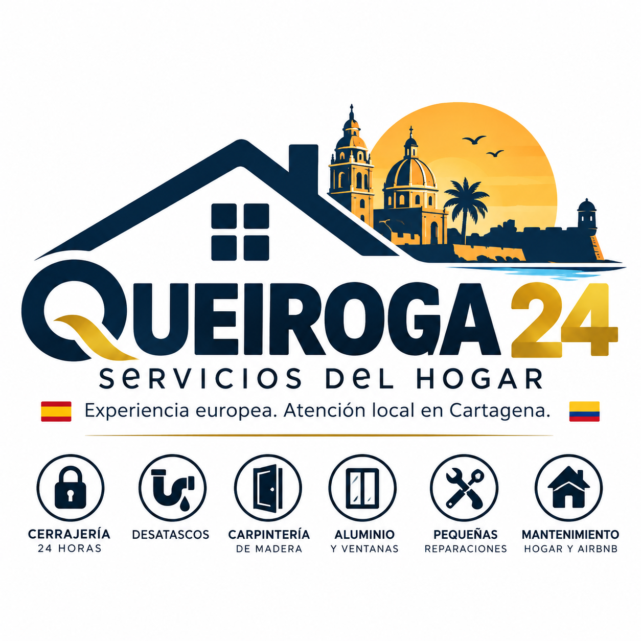 QUEIROGA 24